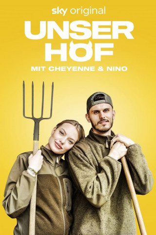 Unser Hof (2023)