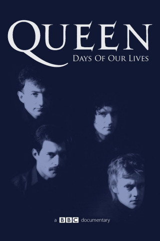Queen - Days of Our Lives (2011)