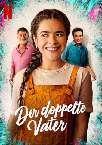 Der doppelte Vater (2021)