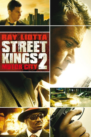 Street Kings 2 - Motor City (2011)