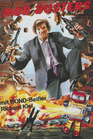Mob Busters (1985)