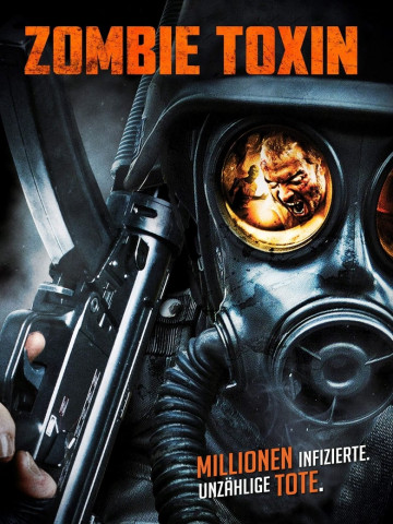 Zombie Toxin (2014)