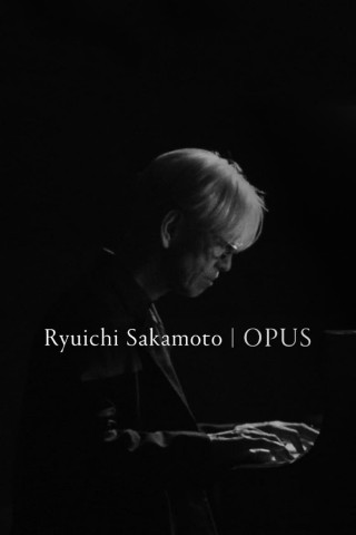 Opus - Ryuichi Sakamoto (2023)