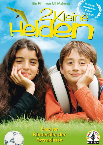 Zwei kleine Helden (2002)