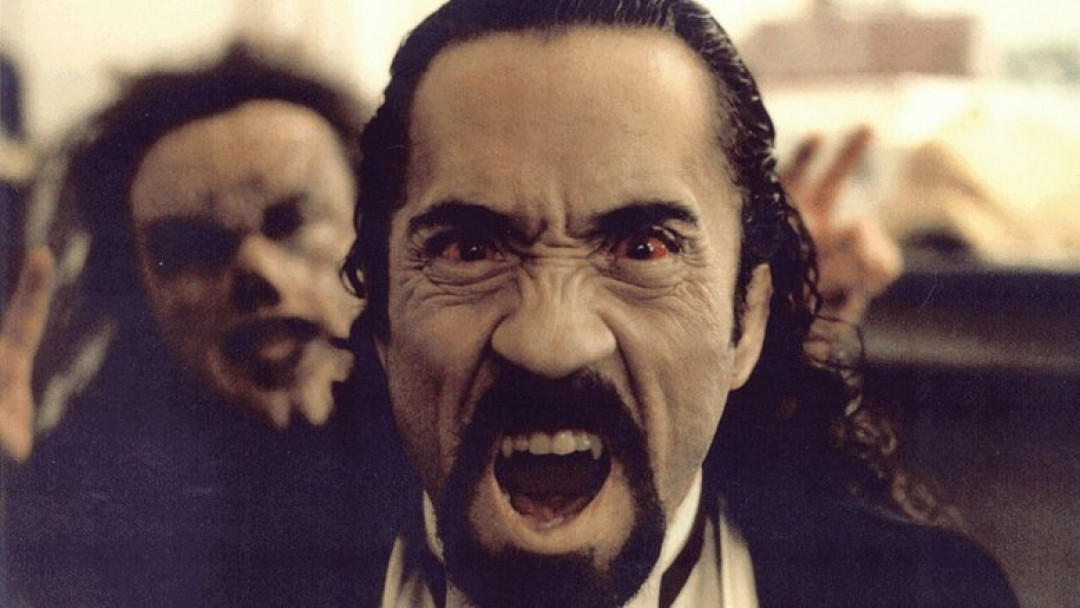 Evil Creatures - Die unglaublichen Untoten (1997)