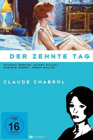 Der zehnte Tag (1971)