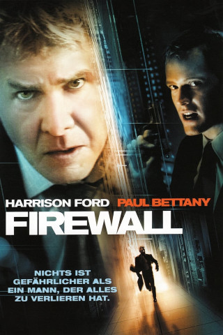 Firewall - Ein todsicheres Programm (2006)