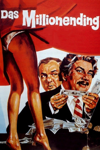 Das Millionending (1968)
