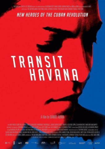 Transit Havanna (2016)