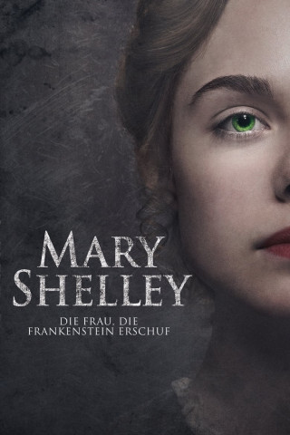 Mary Shelley (2017)