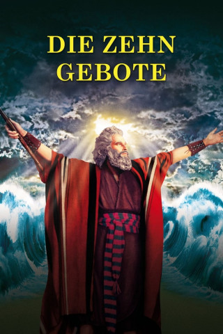 Die Zehn Gebote (1956)