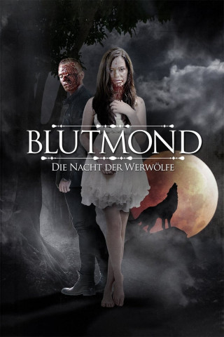 Blutmond - Die Nacht der Werwölfe (2014)