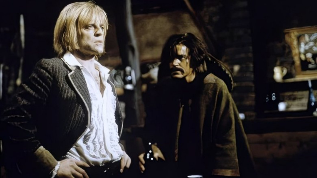 Adios Companeros (1971)