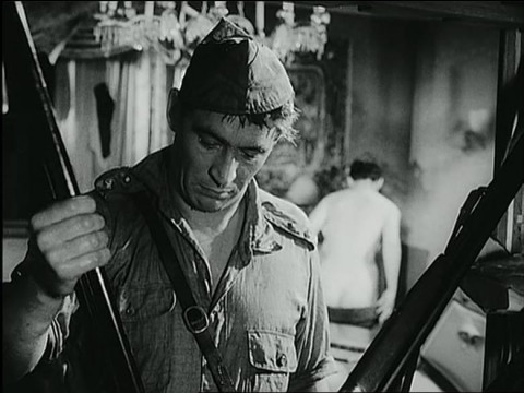 Das grüne Ungeheuer (1962)