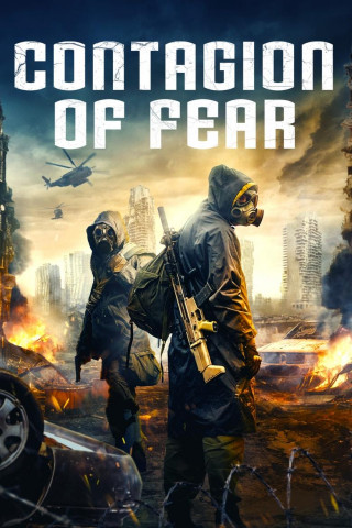 Contagion of Fear (2023)