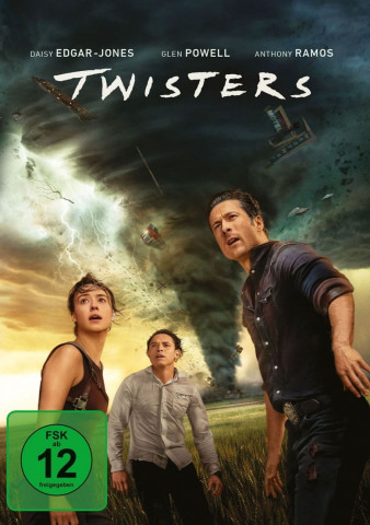Twisters (2024)