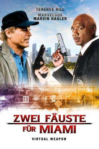 Zwei Fäuste in Miami (1997)