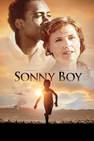 Sonny Boy - Eine Liebe in dunkler Zeit (2011)