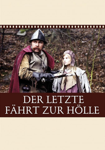 Der Letzte fährt zur Hölle (1982)