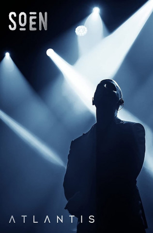 Soen - ATLANTIS (2022)