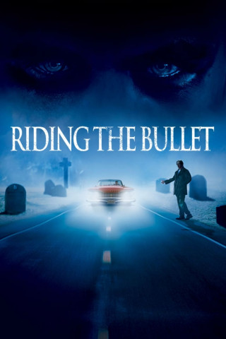 Stephen King's Riding the Bullet - Der Tod fährt mit (2004)