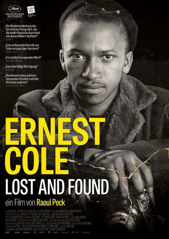 Ernest Cole: Lost and Found (2024)