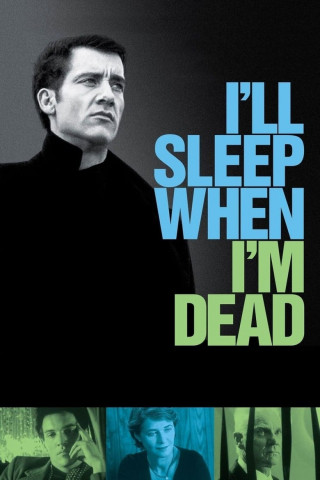Dead Simple (2003)
