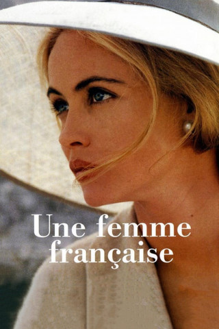 Eine französische Frau (1995)