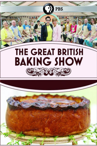 The Great British Bake Off (2010)