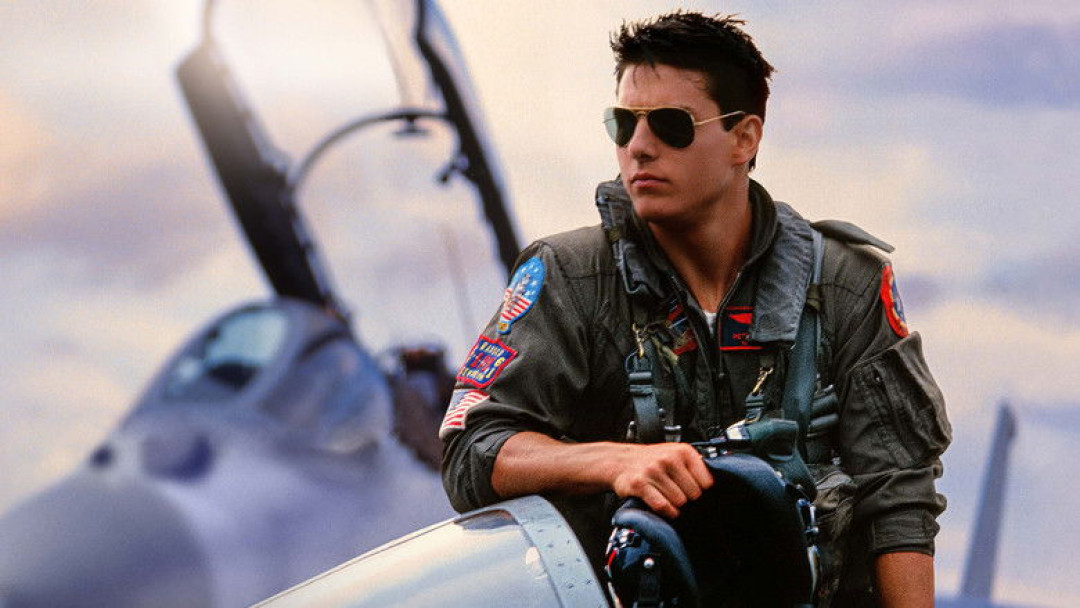 Top Gun - Sie fürchten weder Tod noch Teufel (1986)