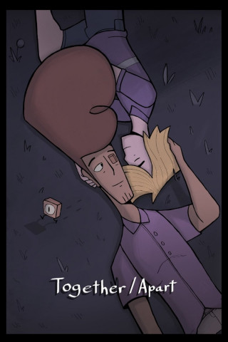 Together/Apart (2022)