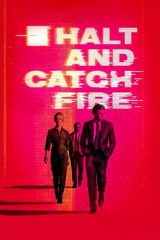 Halt and Catch Fire (2014)
