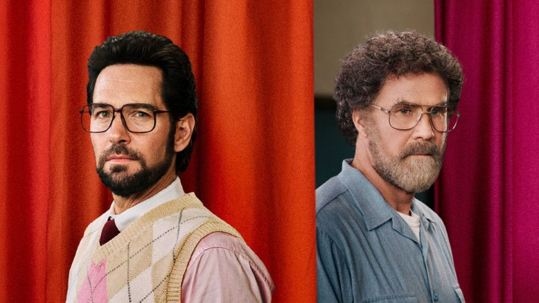 Der Therapeut von nebenan (2021)