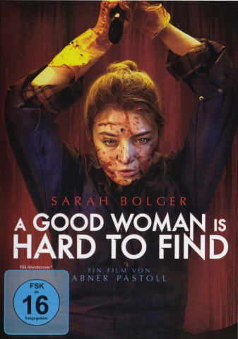 A Good Woman Is Hard to Find (2019)