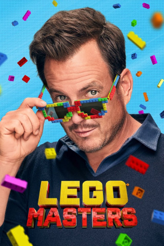 LEGO Masters US (2020)