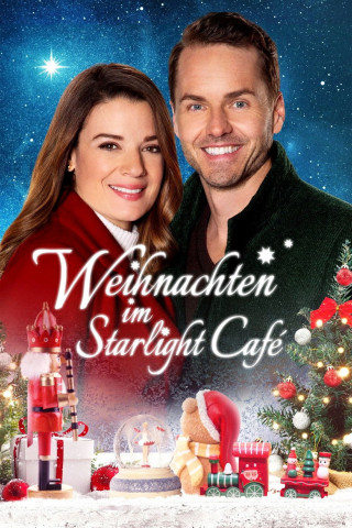 Weihnachten im Starlight Café (2020)