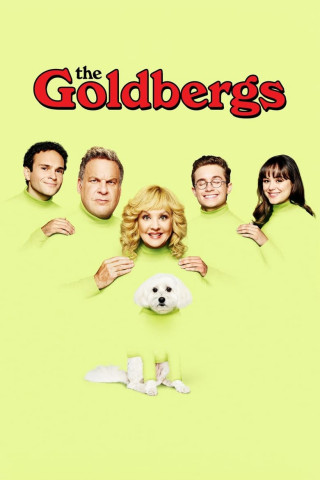 Die Goldbergs (2013)