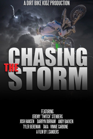 Chasing the Storm (Die Jagd nach dem Sturm) - Dirt Bike Kidz (2014)