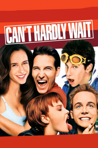 Ich kann's kaum erwarten (1998)