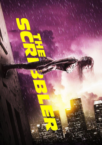The Scribbler - Unzip Your Head (2014)