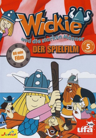 Wickie und die starken Männer – Der Film (1974)