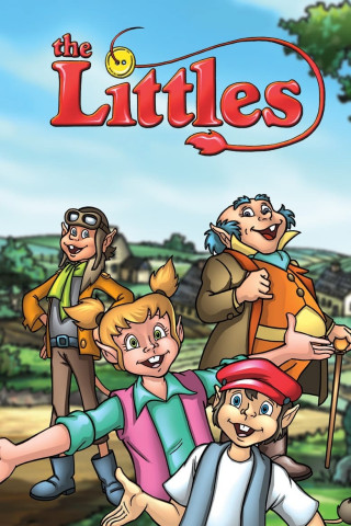 The Littles (1983)