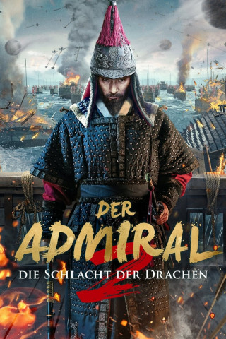 Der Admiral 2: Die Schlacht des Drachen (2022)