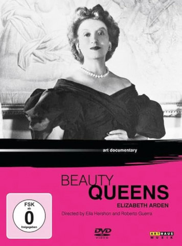 Beauty Queens: Elizabeth_Arden (1988)