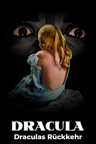 Draculas Rückkehr (1968)