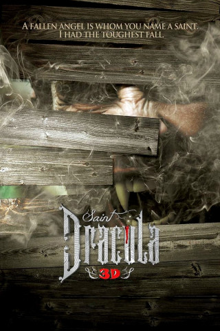 Dracula - The Dark Lord (2012)