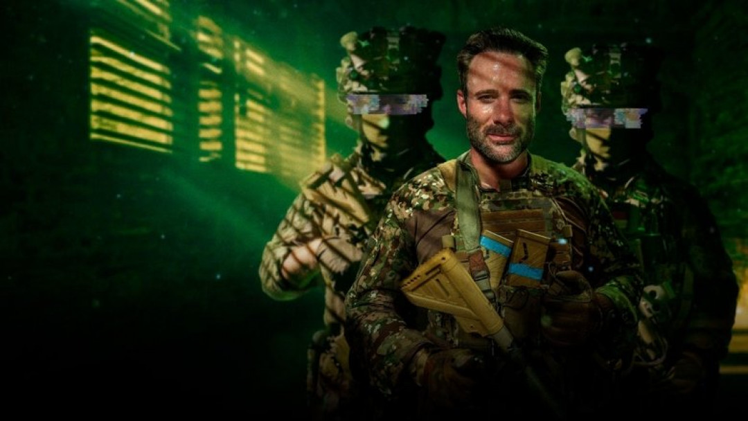 Otto beim KSK (2025)