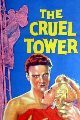 Der Turm des Todes (1956)