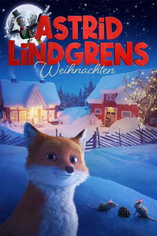 Astrid Lindgrens Weihnachten (2024)