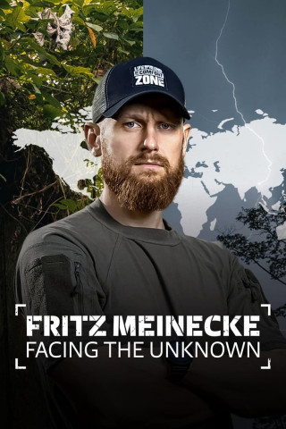 Fritz Meinecke - Facing the Unknown (2023)